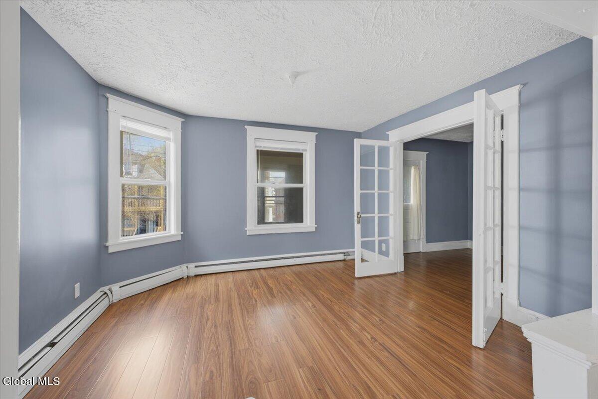 21 Hawk Street Schenectady, NY 12307 - Photo 18 of 29 Living Room Apt 2