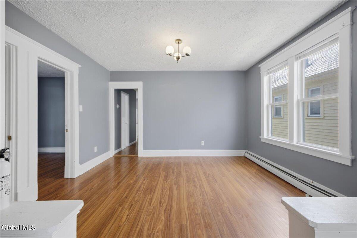 21 Hawk Street Schenectady, NY 12307 - Photo 19 of 29 Living Room Apt 2