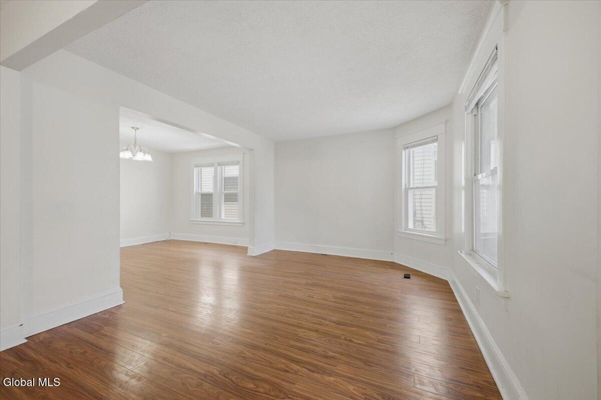 21 Hawk Street Schenectady, NY 12307 - Photo 7 of 29 Foyer Apt 1