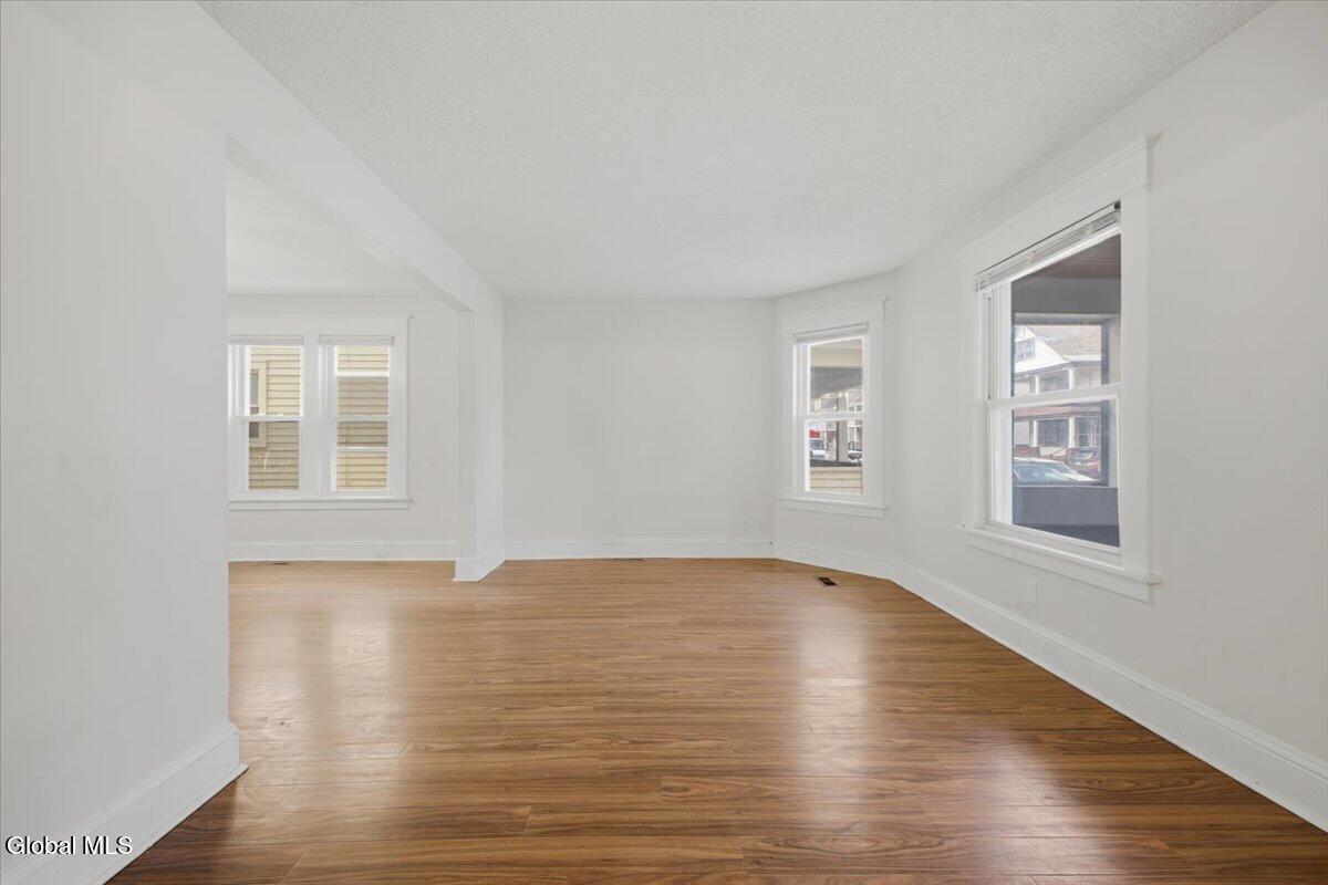21 Hawk Street Schenectady, NY 12307 - Photo 8 of 29 Foyer Apt 1