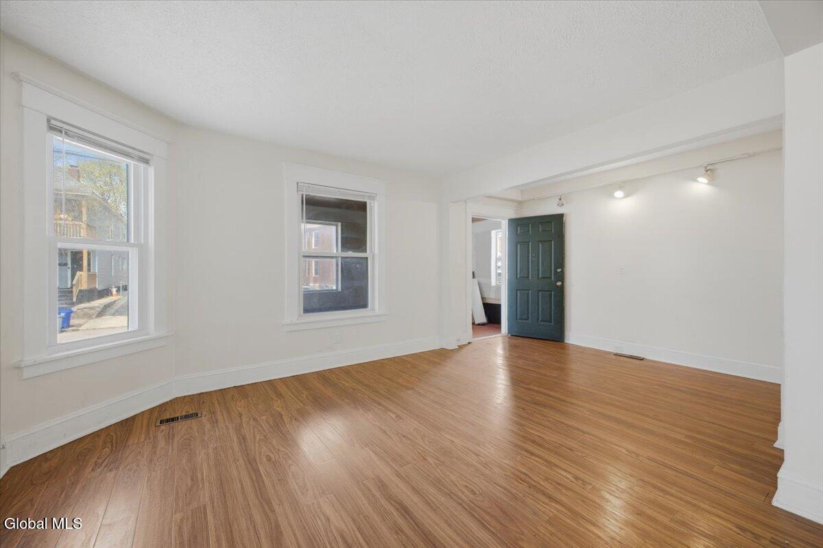 21 Hawk Street Schenectady, NY 12307 - Photo 9 of 29 Foyer Apt 1