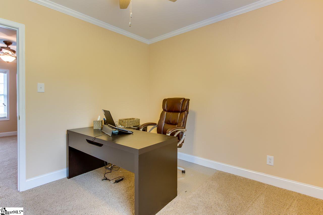 410 Barnett Road Greer, SC 29651 - Photo 31 of 34