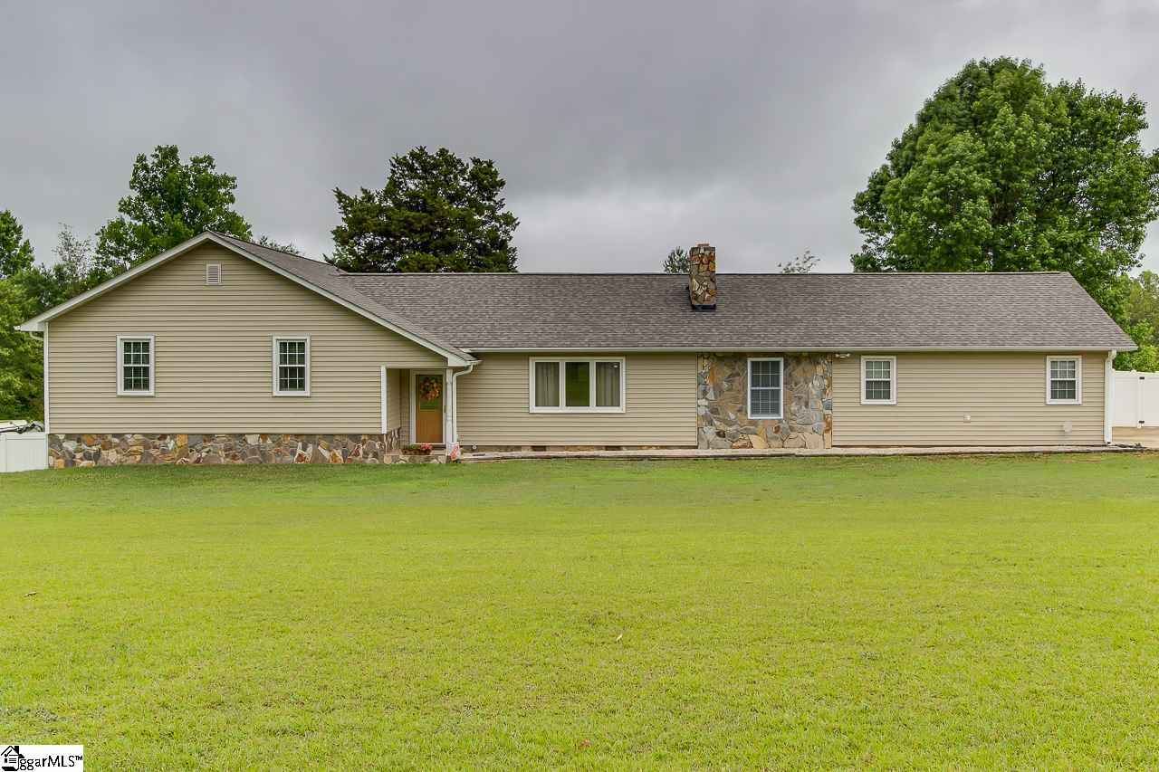 410 Barnett Road Greer, SC 29651 - Photo 34 of 34
