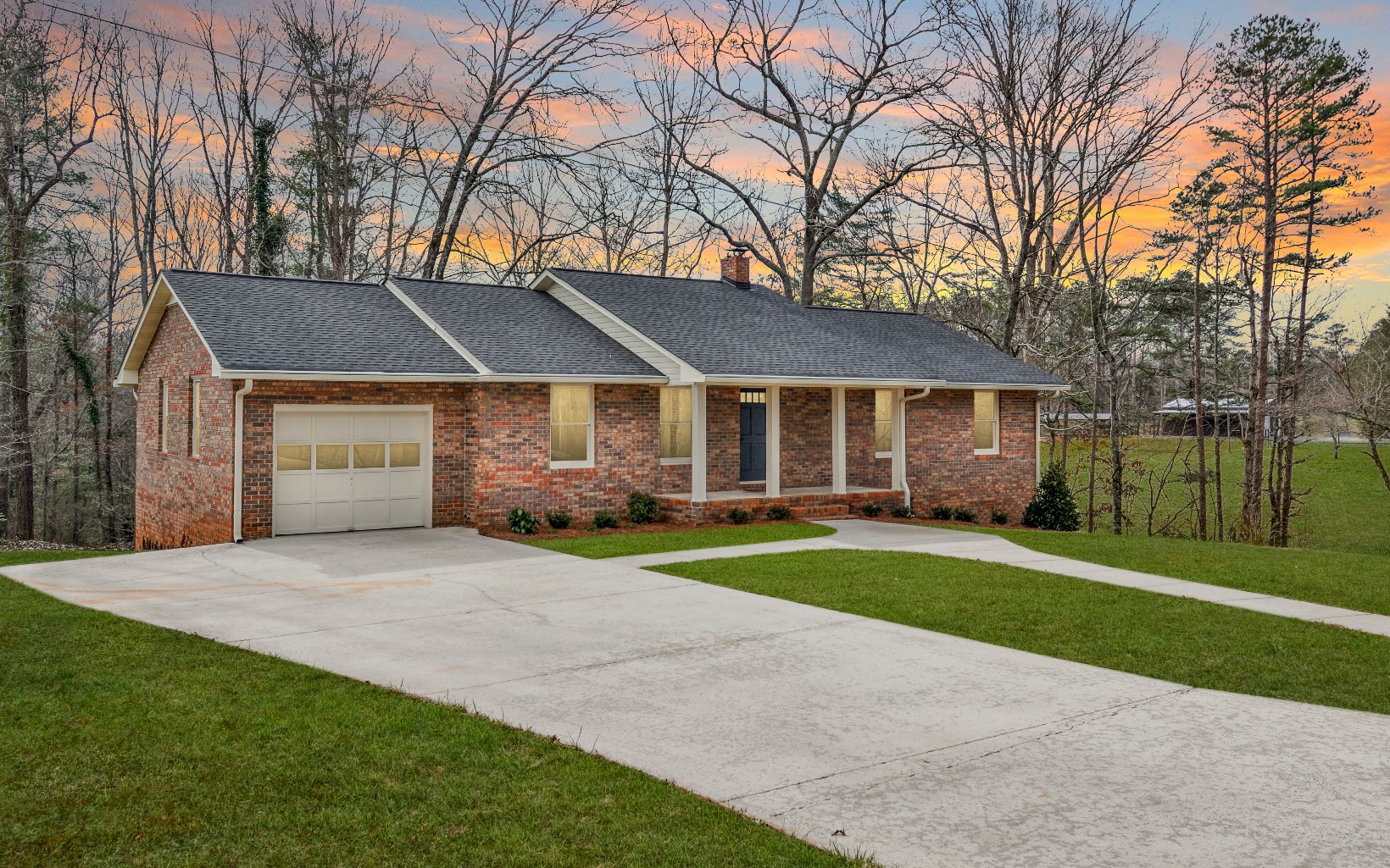 581 Roberts Ridge Road Ellijay, GA 30540 - Photo 1 of 4 Main View