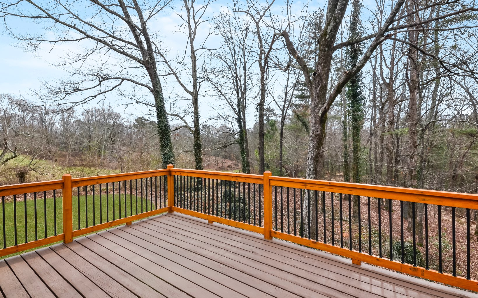 581 Roberts Ridge Road Ellijay, GA 30540 - Photo 4 of 4 Additional View