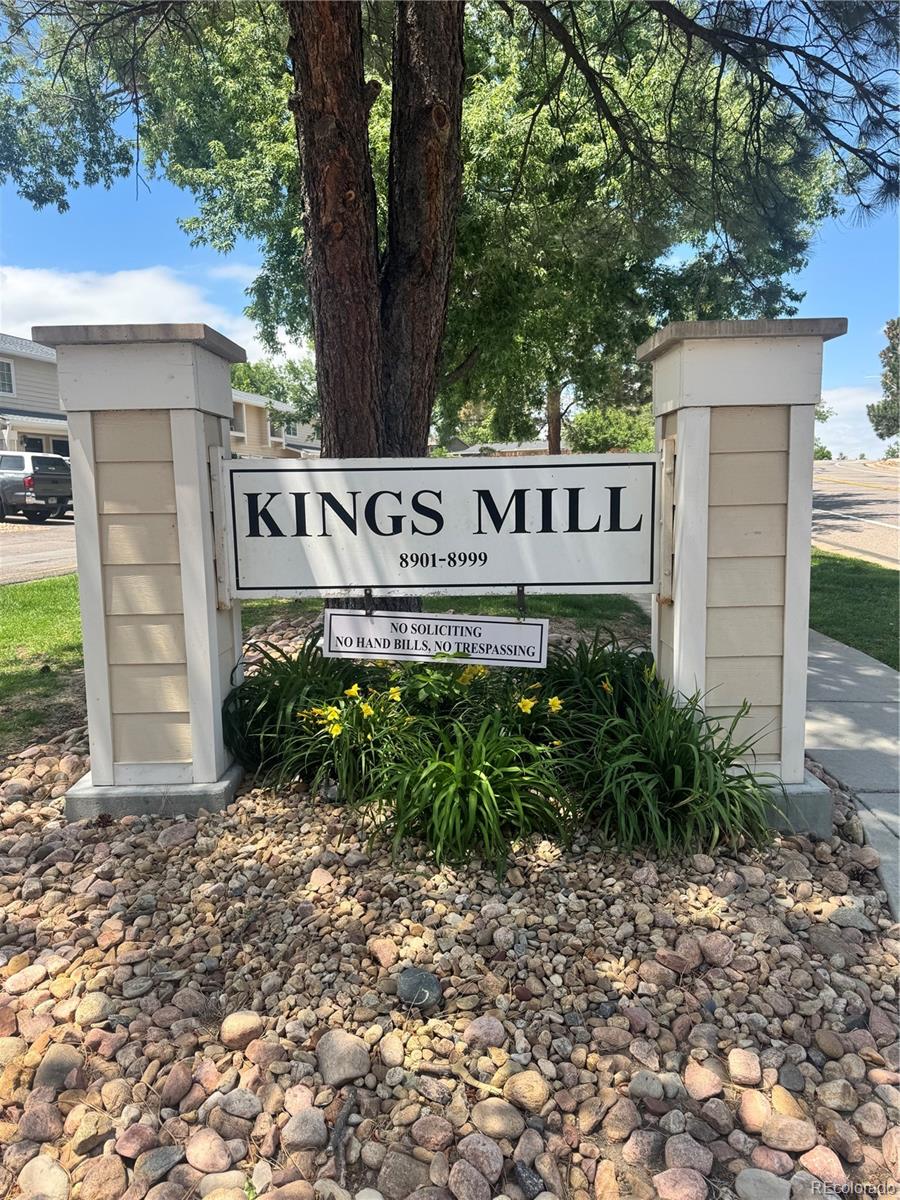8909 Field Street, Unit 99 Broomfield, CO 80021 - Photo 20 of 21