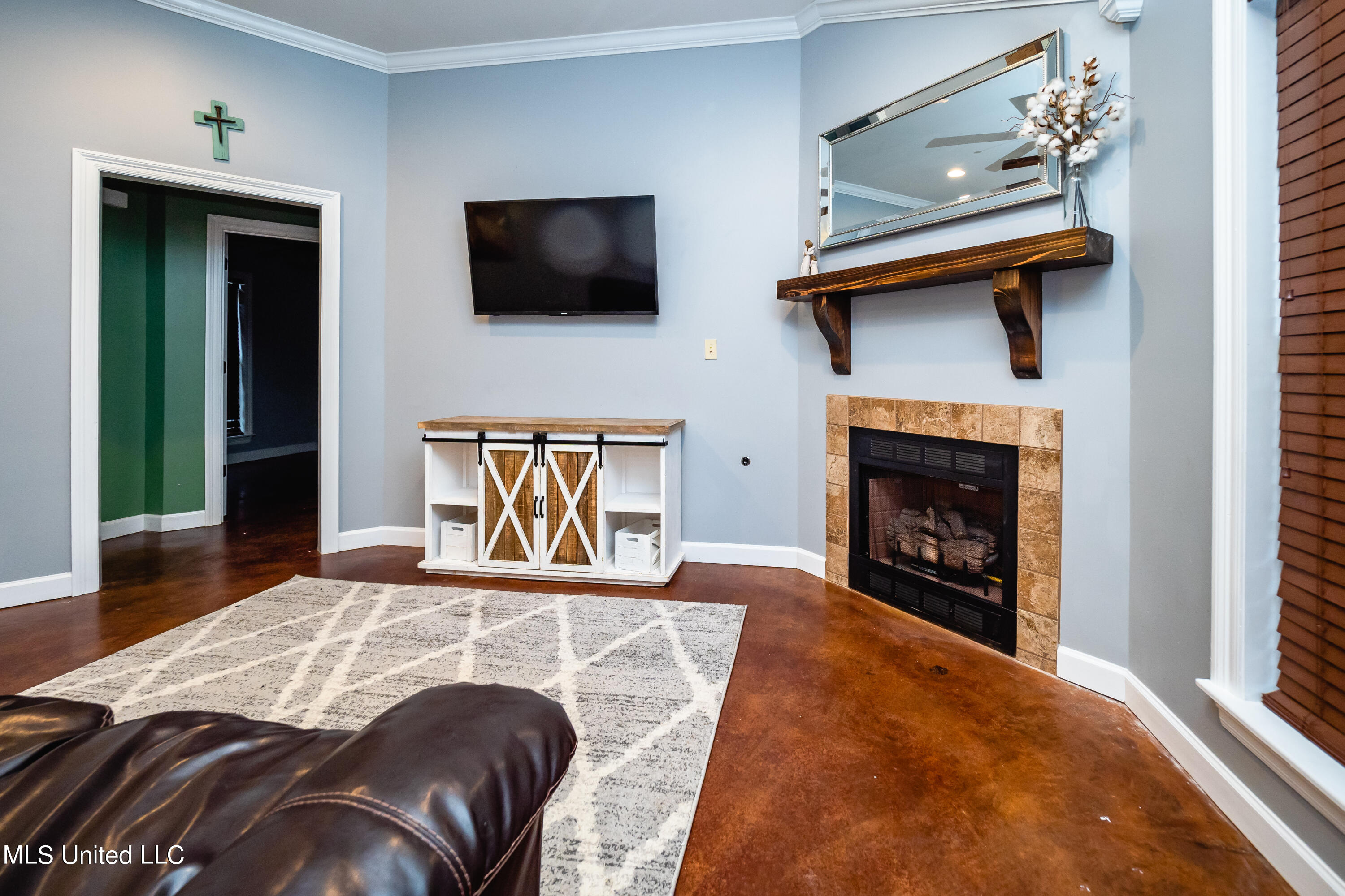 415 Greenfield Ridge Circle Brandon, MS 39042 - Photo 5 of 25 PC140063