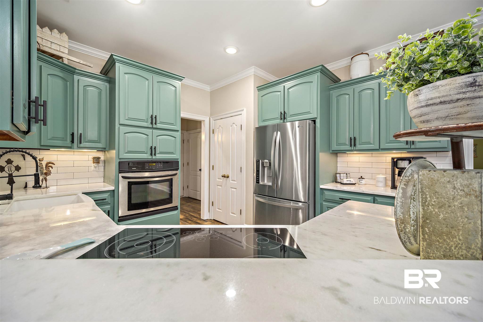 13845 Oak Lake Road Wilmer, AL 36587 - Photo 11 of 50