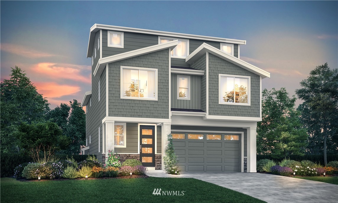 3407 167th Place Southeast, Unit CC 07 Bothell, WA 98012 - Photo 1 of 3 Gallery Image 1