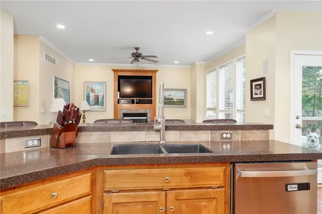 $535,000 | 13205 West 137th Place, Overland Park, KS 66221