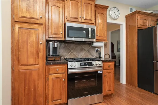 $535,000 | 13205 West 137th Place, Overland Park, KS 66221