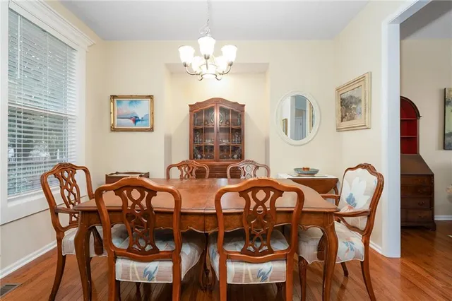 $535,000 | 13205 West 137th Place, Overland Park, KS 66221