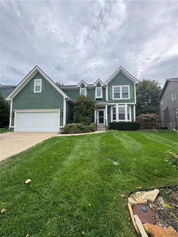 $535,000 | 13205 West 137th Place, Overland Park, KS 66221