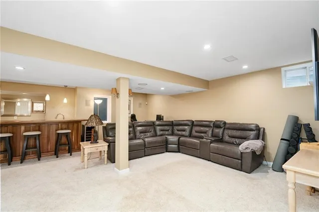 $535,000 | 13205 West 137th Place, Overland Park, KS 66221