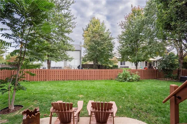 $535,000 | 13205 West 137th Place, Overland Park, KS 66221