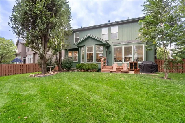 $535,000 | 13205 West 137th Place, Overland Park, KS 66221
