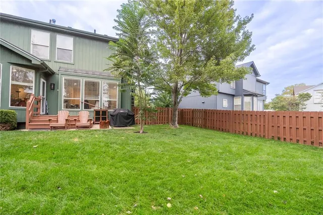 $535,000 | 13205 West 137th Place, Overland Park, KS 66221