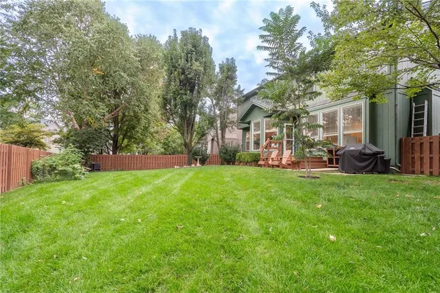 $535,000 | 13205 West 137th Place, Overland Park, KS 66221