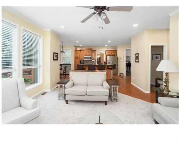 $535,000 | 13205 West 137th Place, Overland Park, KS 66221