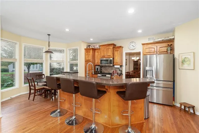 $535,000 | 13205 West 137th Place, Overland Park, KS 66221