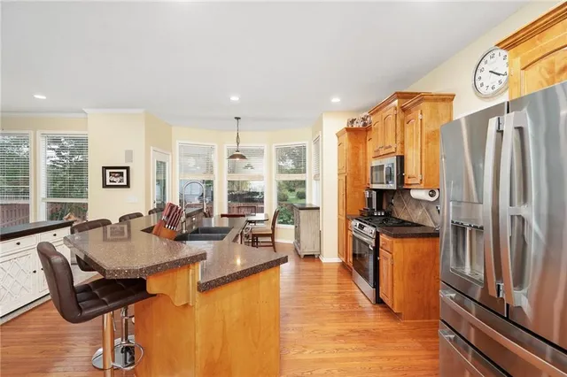 $535,000 | 13205 West 137th Place, Overland Park, KS 66221