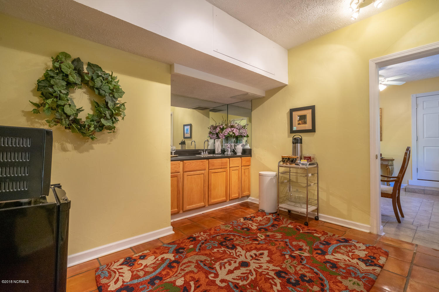 726 Balcombe Road Rocky Point, NC 28457 - Photo 15 of 55 726 Balcombe Rd-large-015-72-Bonus Room