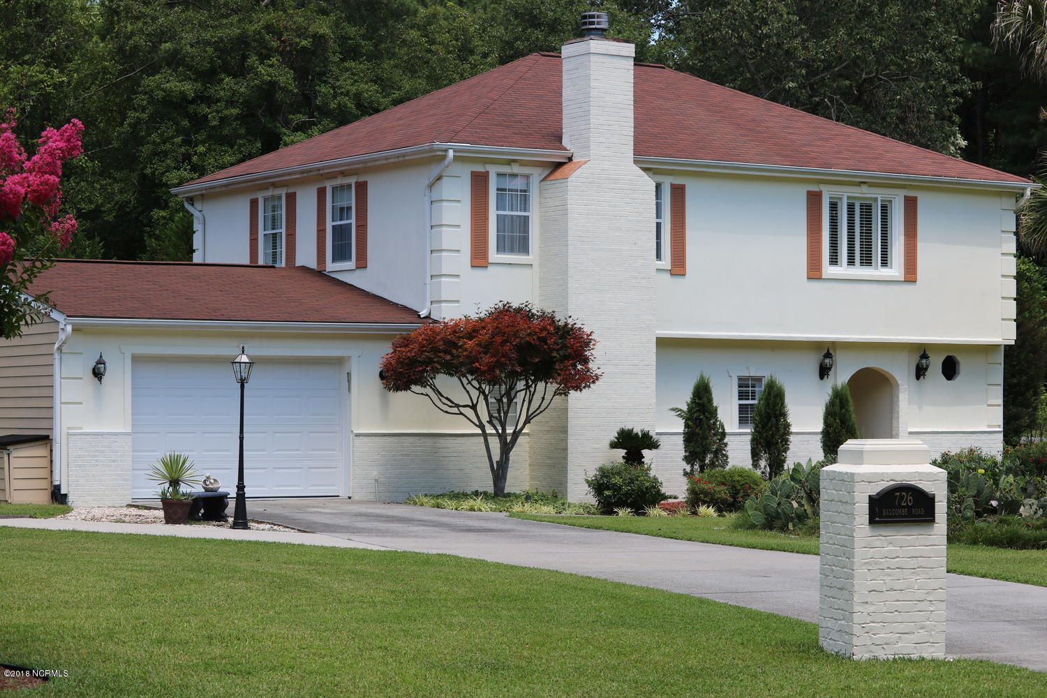 726 Balcombe Road Rocky Point, NC 28457 - Photo 2 of 55 726 Balcombe Rd-large-002-21-726 Balcomb