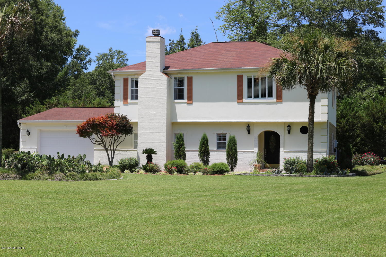 726 Balcombe Road Rocky Point, NC 28457 - Photo 3 of 55 726 Balcombe Rd-large-003-28-726 Balcomb