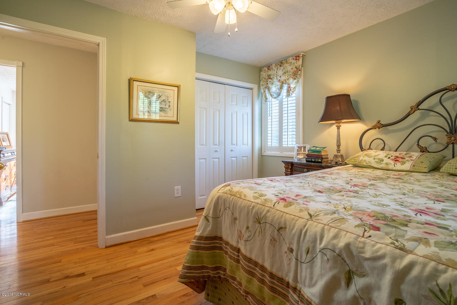 726 Balcombe Road Rocky Point, NC 28457 - Photo 34 of 55 726 Balcombe Rd-large-034-60-Bedroom 2-1