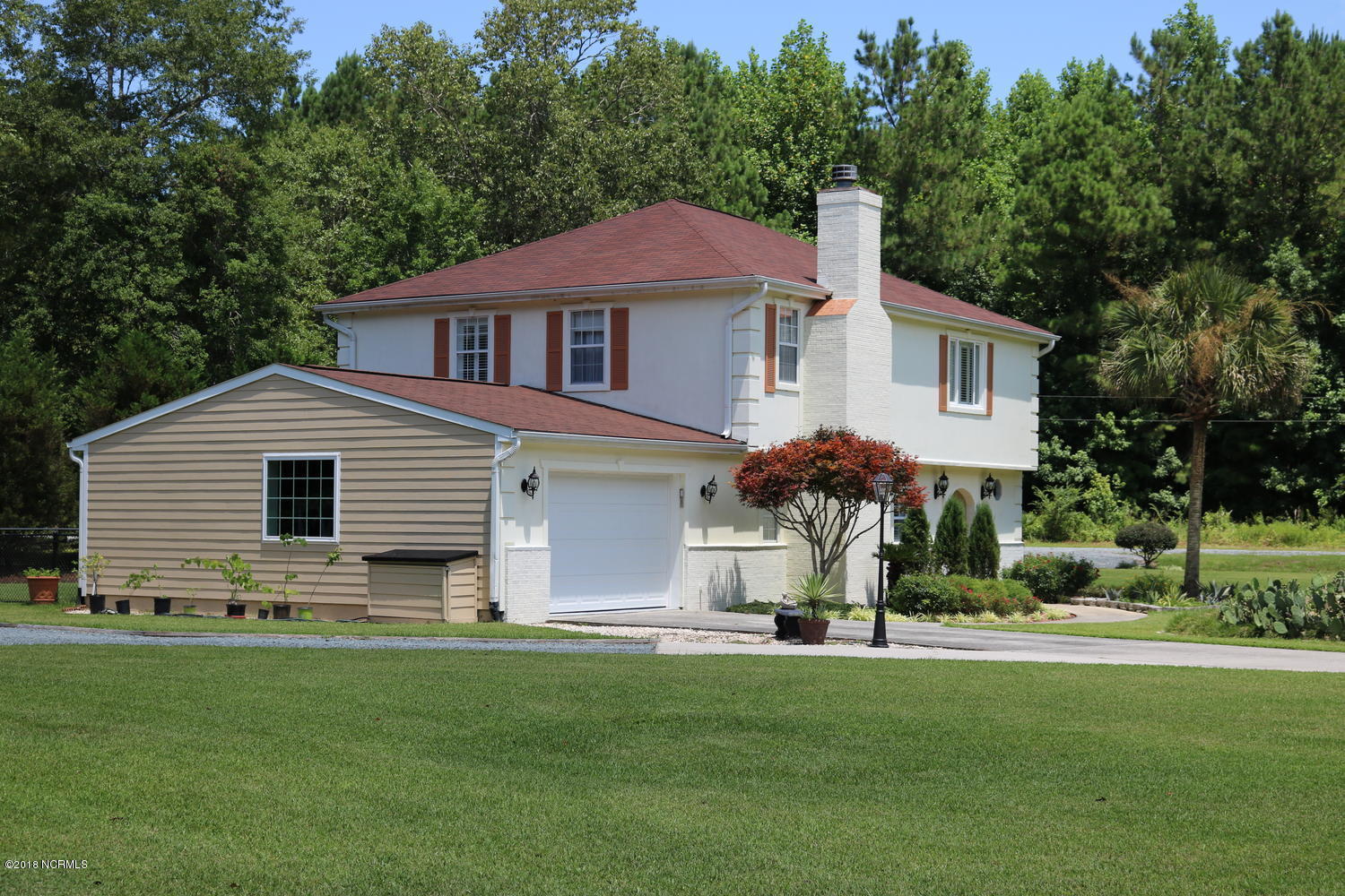 726 Balcombe Road Rocky Point, NC 28457 - Photo 39 of 55 726 Balcombe Rd-large-039-1-726 Balcombe