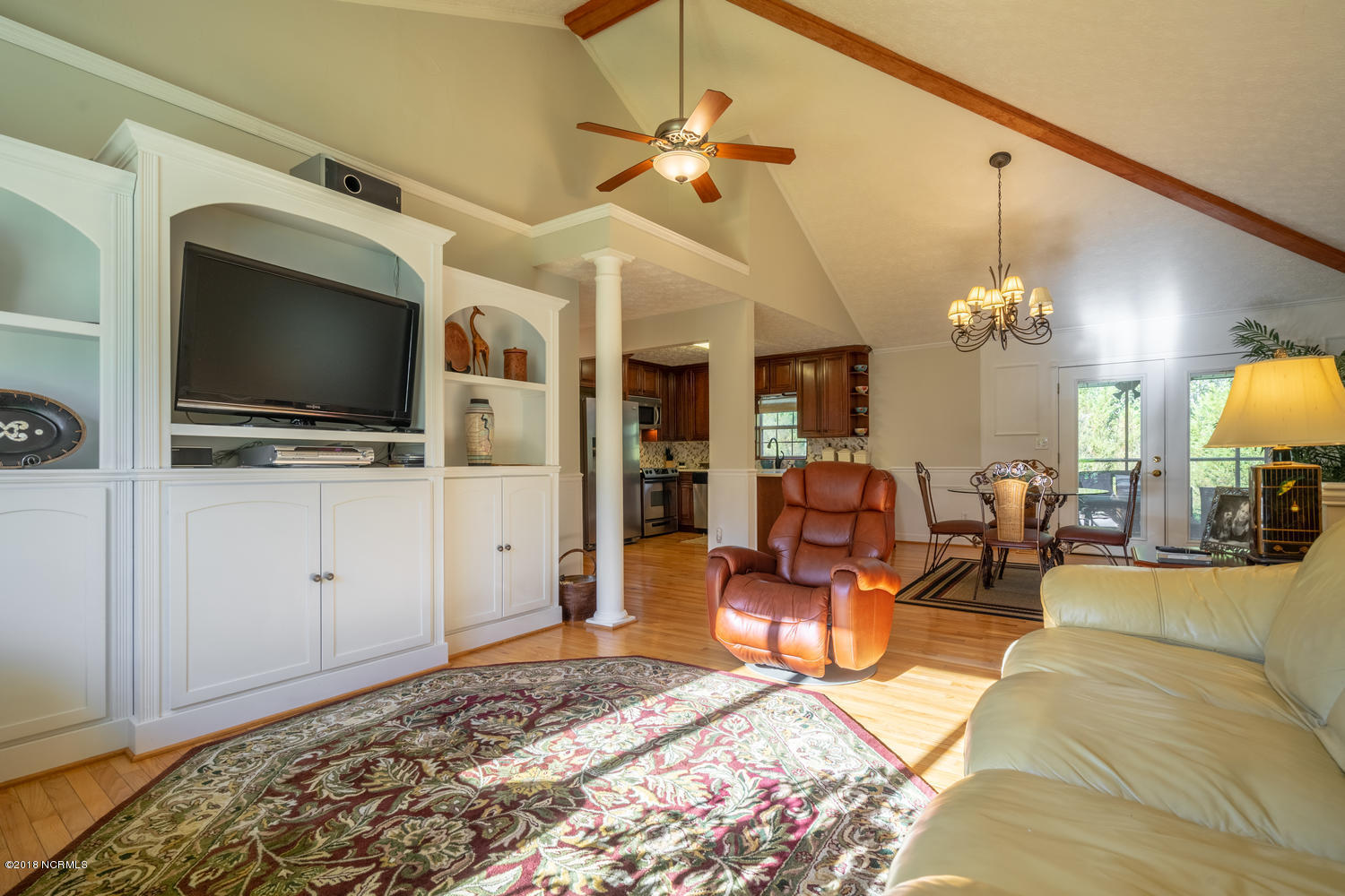 726 Balcombe Road Rocky Point, NC 28457 - Photo 5 of 55 726 Balcombe Rd-large-005-50-Main upstai