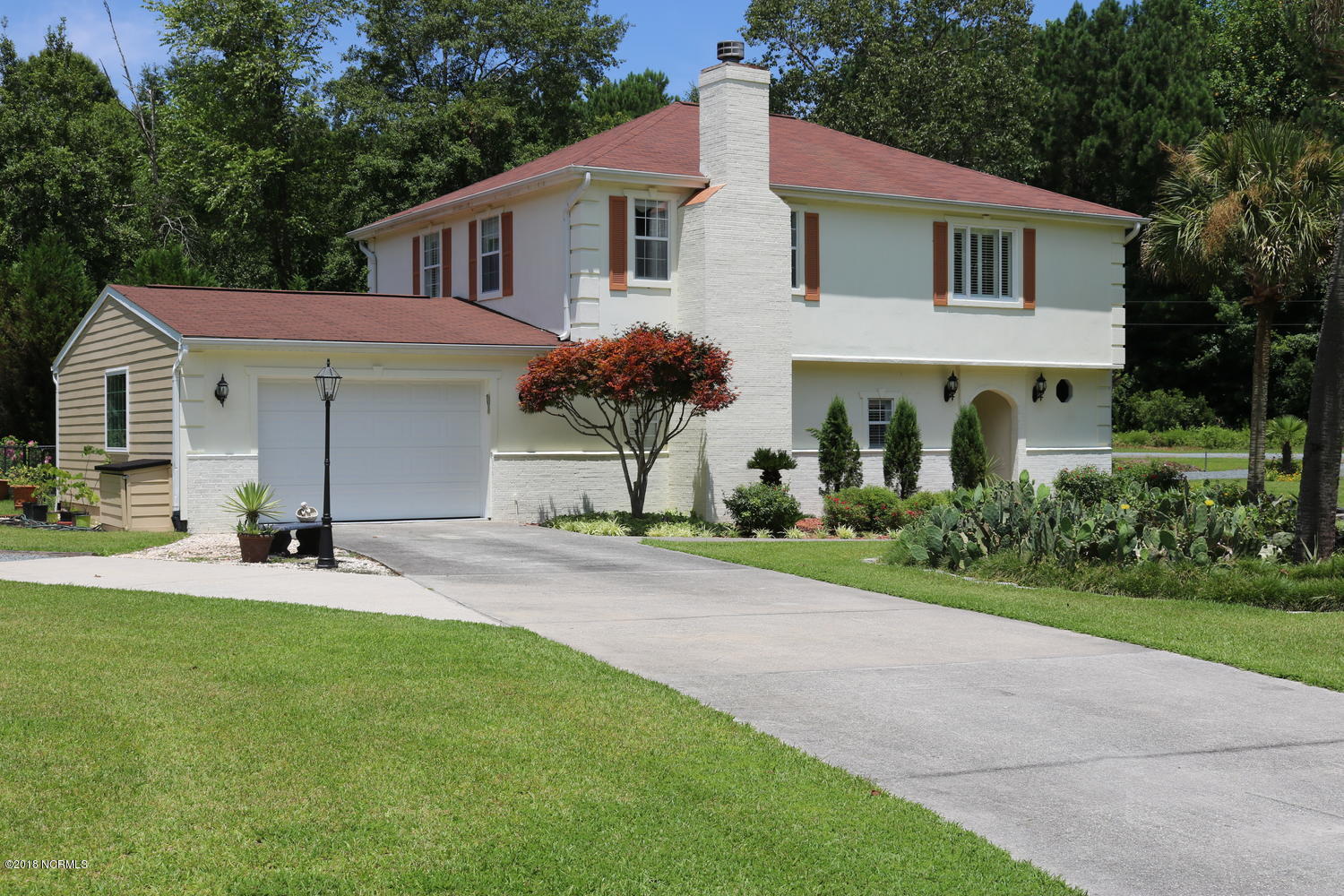 726 Balcombe Road Rocky Point, NC 28457 - Photo 54 of 55 726 Balcombe Rd-large-054-19-726 Balcomb