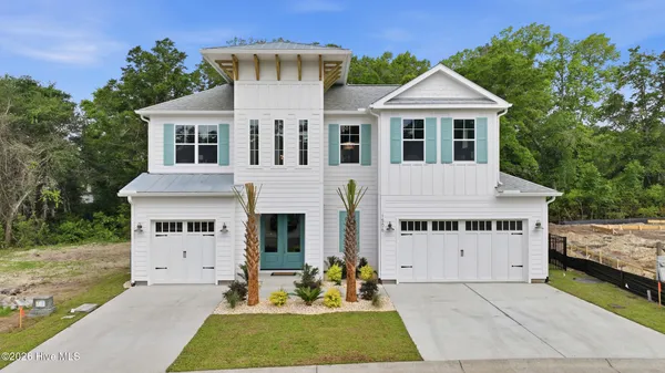$1,079,530 | 1506 Coastal Cove Lane, Calabash, NC 28467