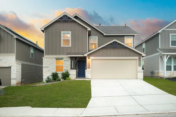 $3,999 | 7710 Ponderosa Pine, Boerne, TX 78015