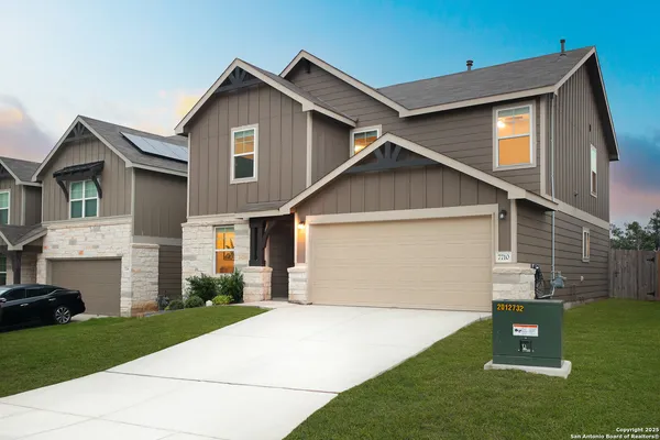 $3,999 | 7710 Ponderosa Pine, Boerne, TX 78015