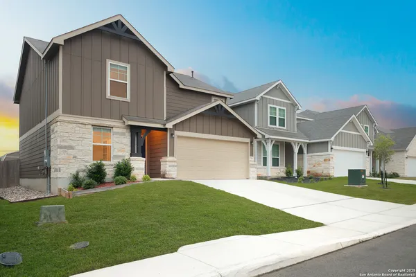 $3,999 | 7710 Ponderosa Pine, Boerne, TX 78015