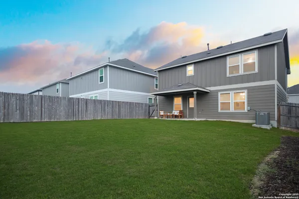 $3,999 | 7710 Ponderosa Pine, Boerne, TX 78015