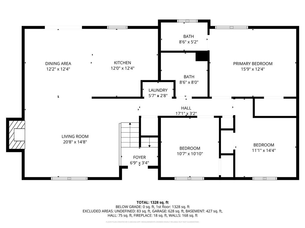 4899 Hawk Trail Marietta, GA 30066 - Photo 32 of 35