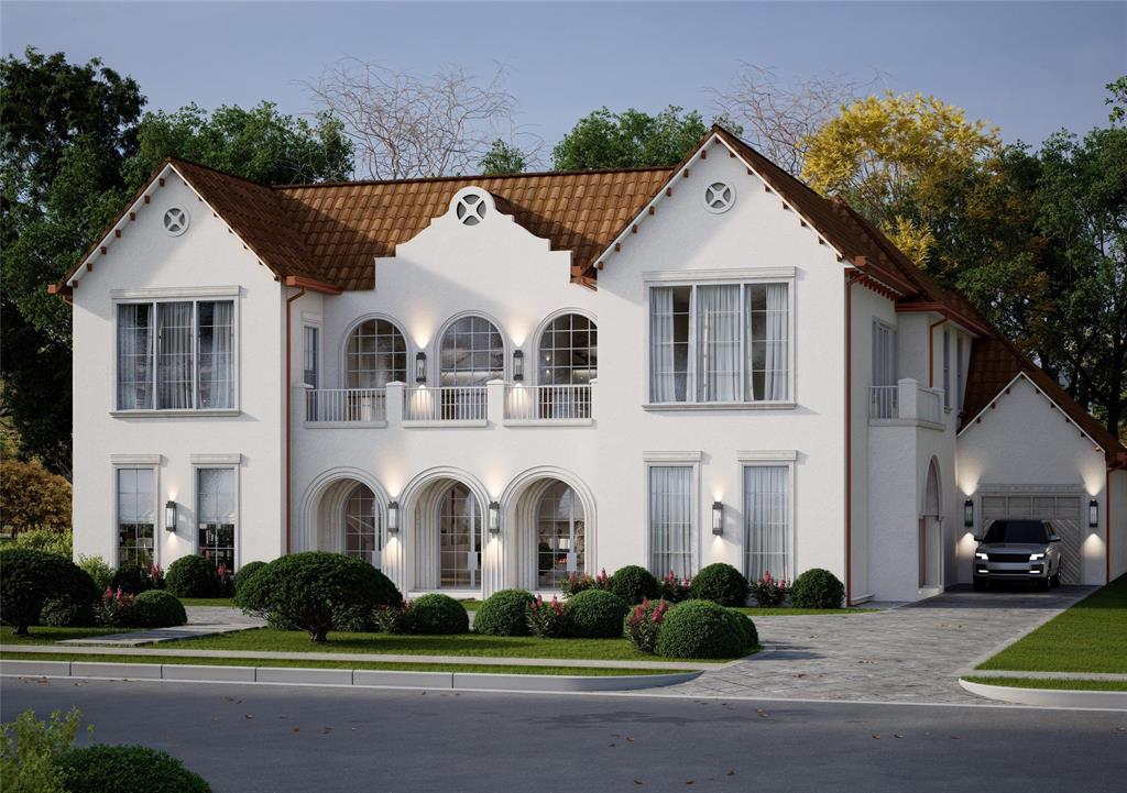 6916 Azalea Lane Dallas, TX 75230 - Photo 1 of 40
