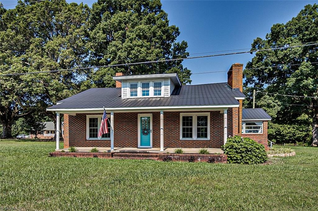 3829 Mack Lineberry Road Franklinville, NC 27248 - Photo 5 of 38 Gallery Image 5