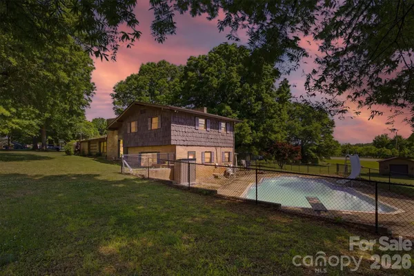 $344,900 | 3634 Brookwood Drive, Maiden, NC 28650