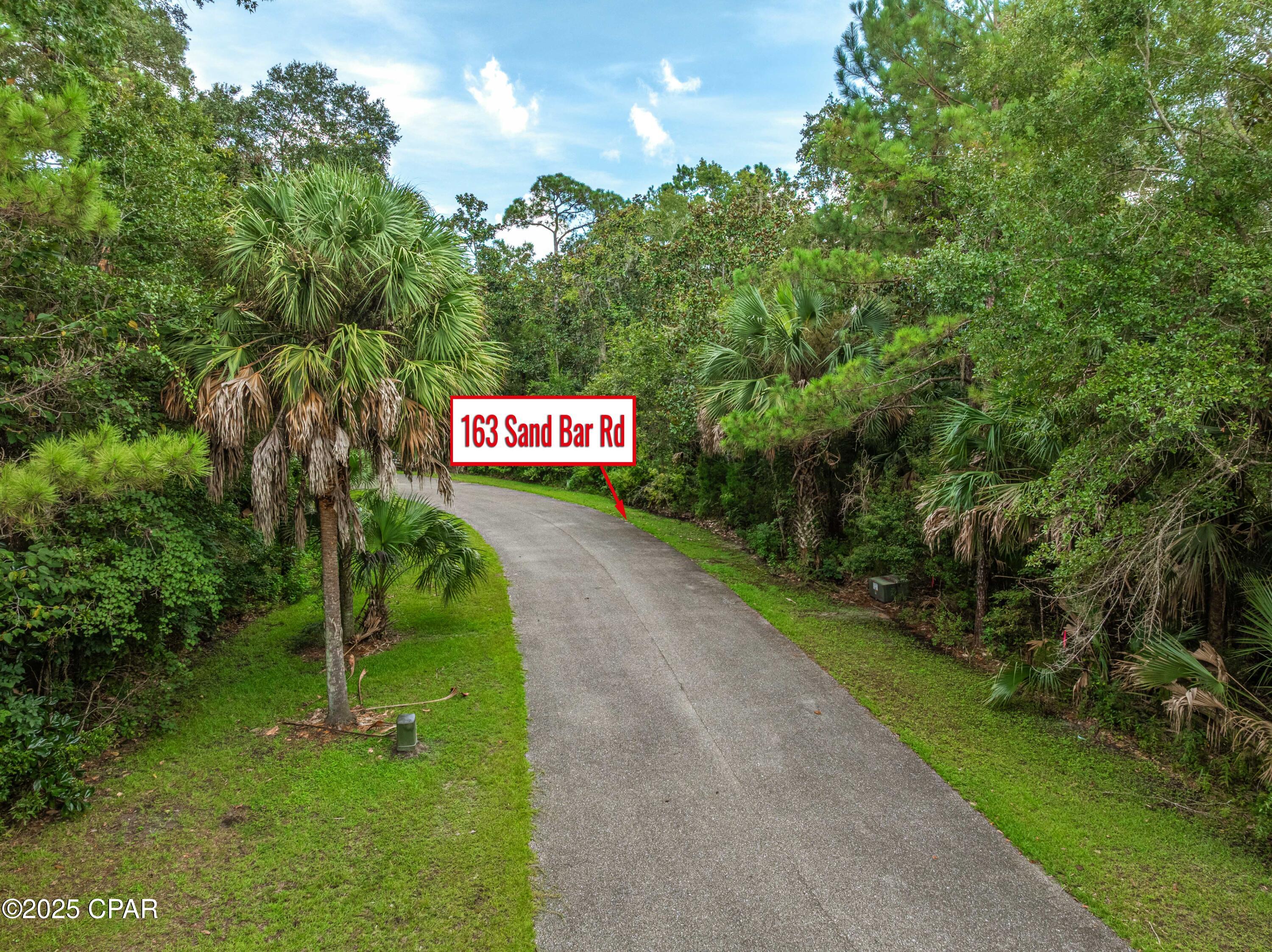 163 Sand Bar Road Apalachicola, FL 32320 - Photo 11 of 11