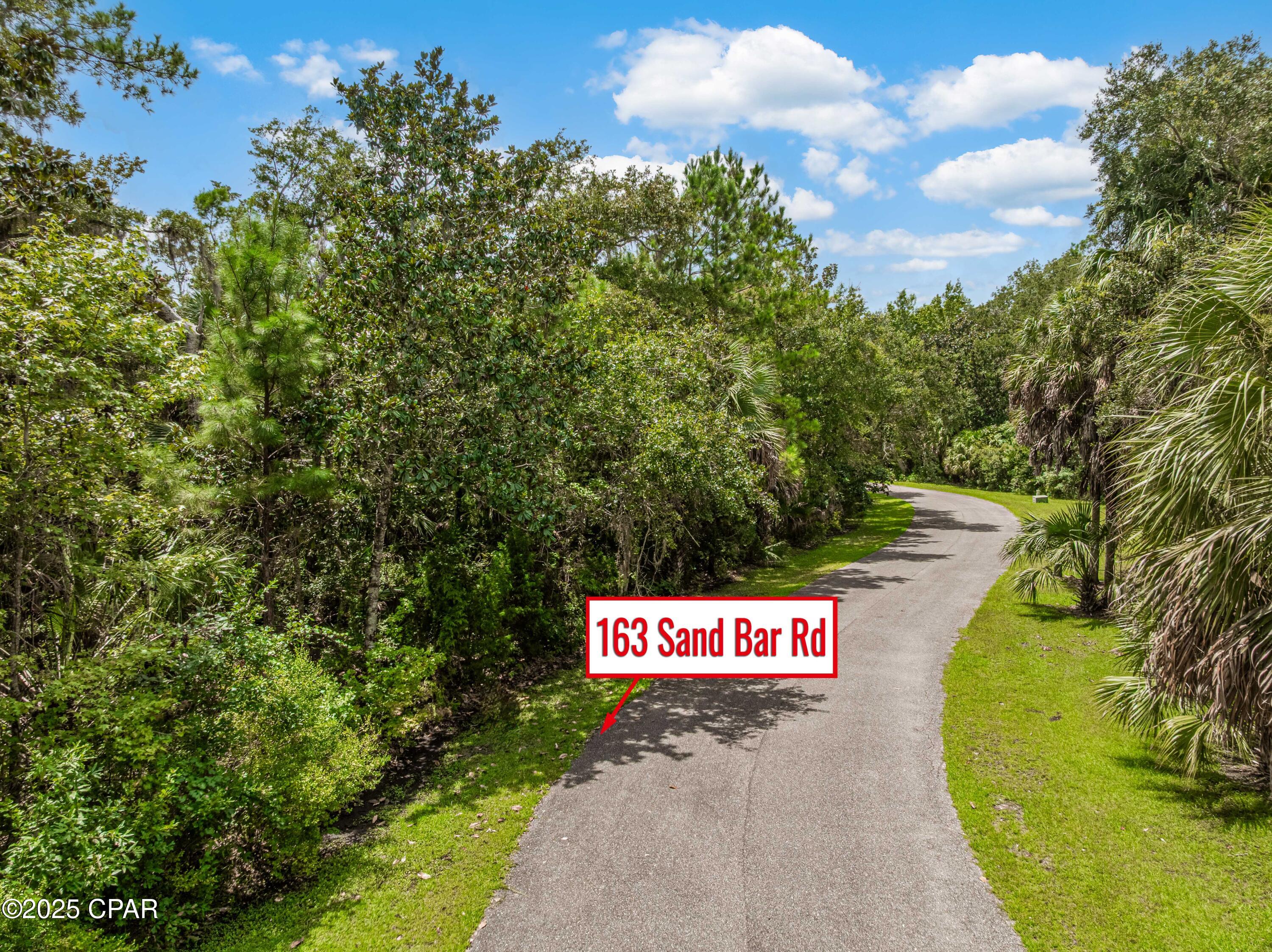 163 Sand Bar Road Apalachicola, FL 32320 - Photo 7 of 11