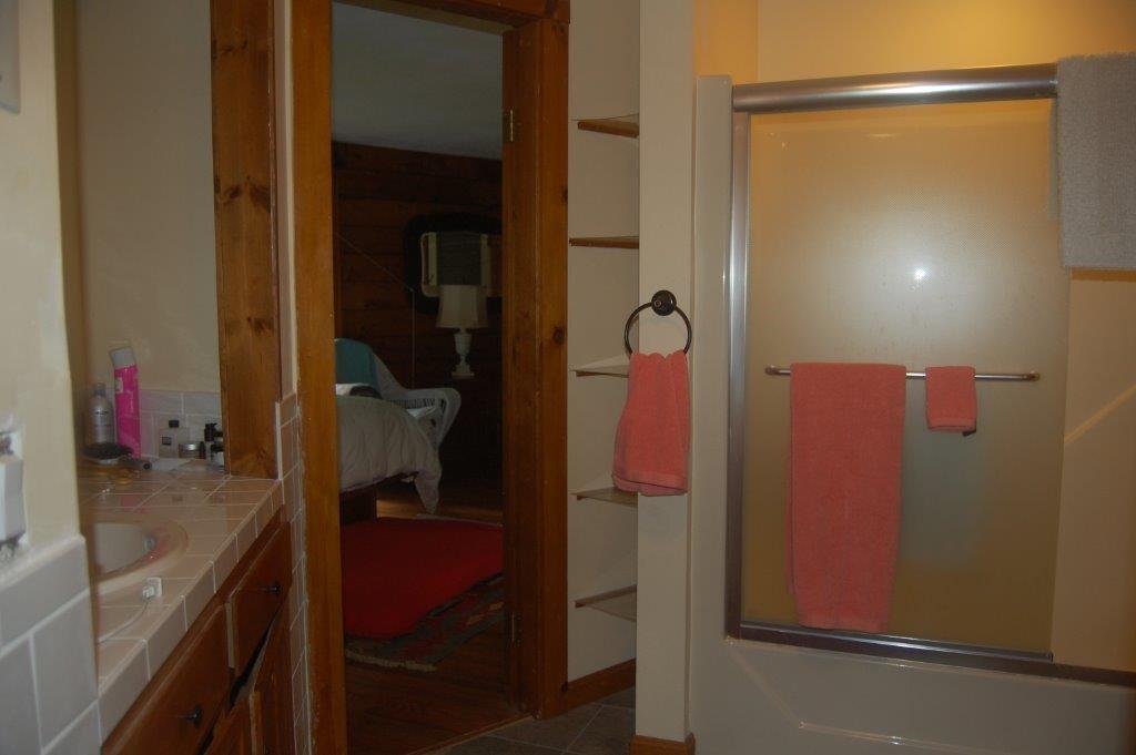 66 Russ Point Road Mount Vernon, ME 04352 - Photo 20 of 35 MASTER BATH