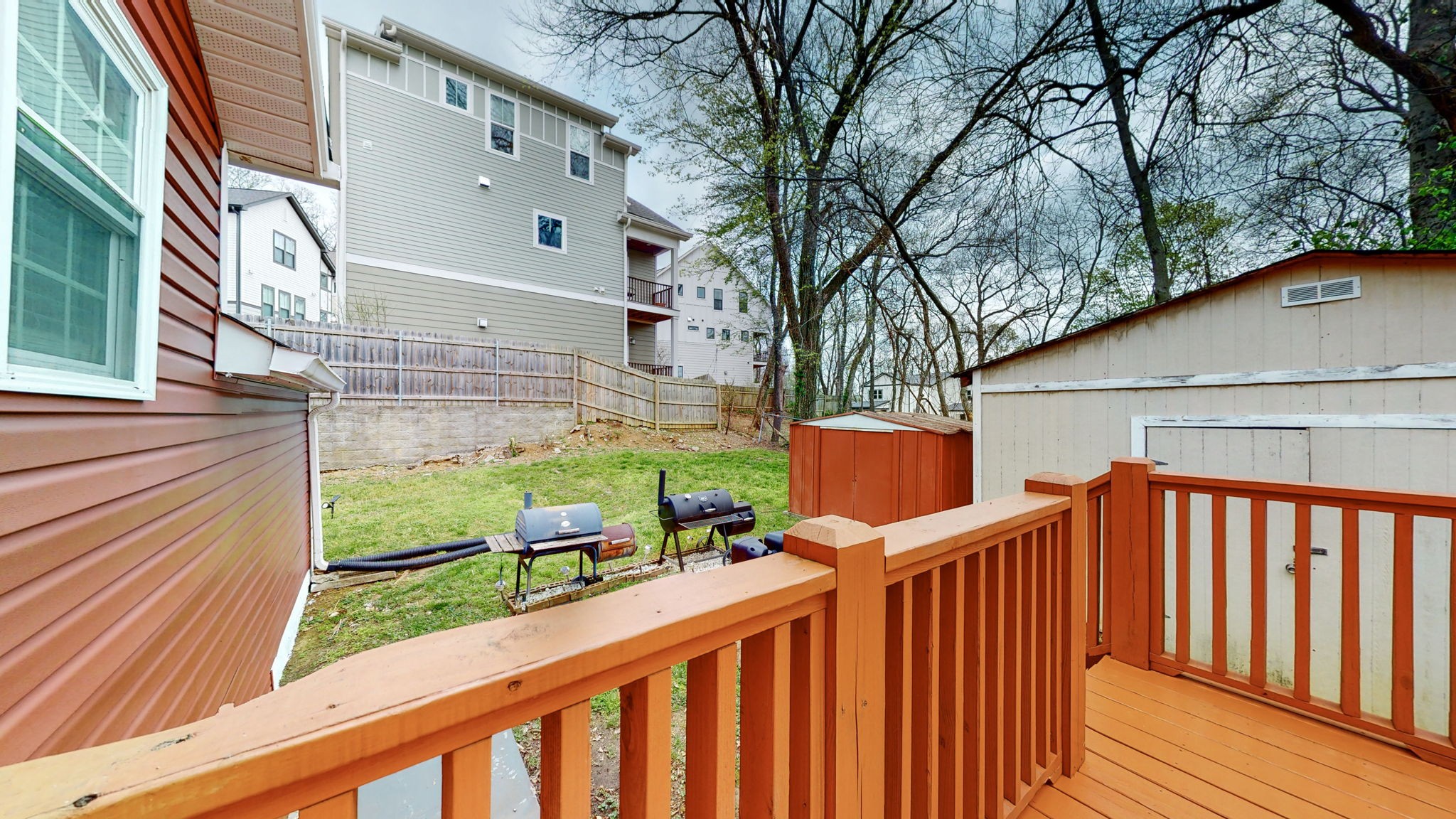 1415 Porter Road Nashville, TN 37206 - Photo 27 of 52 Gallery Image 27