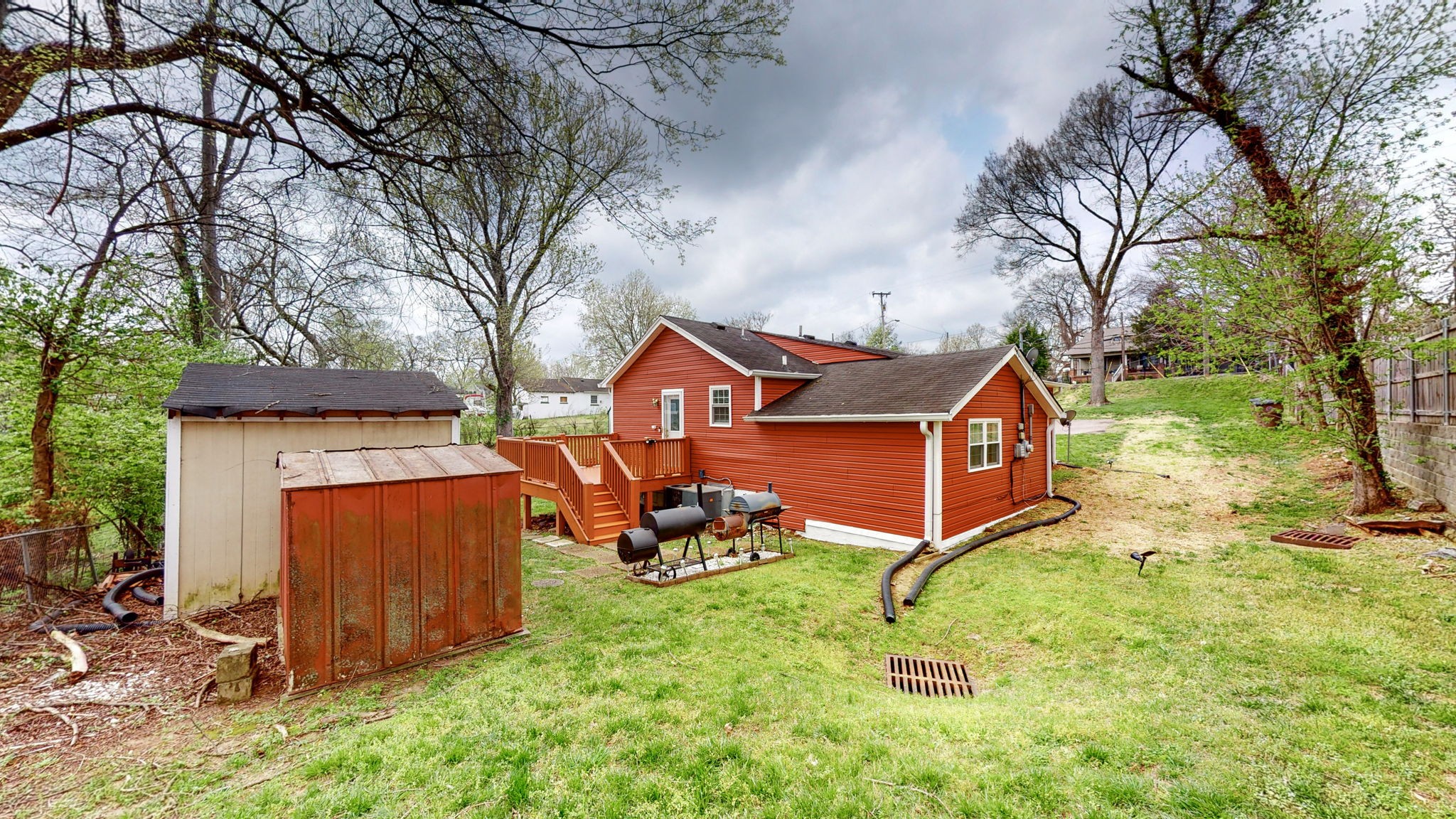 1415 Porter Road Nashville, TN 37206 - Photo 34 of 52 Gallery Image 34