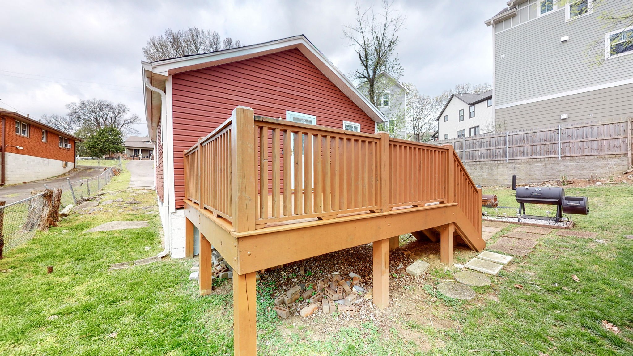 1415 Porter Road Nashville, TN 37206 - Photo 36 of 52 Gallery Image 36