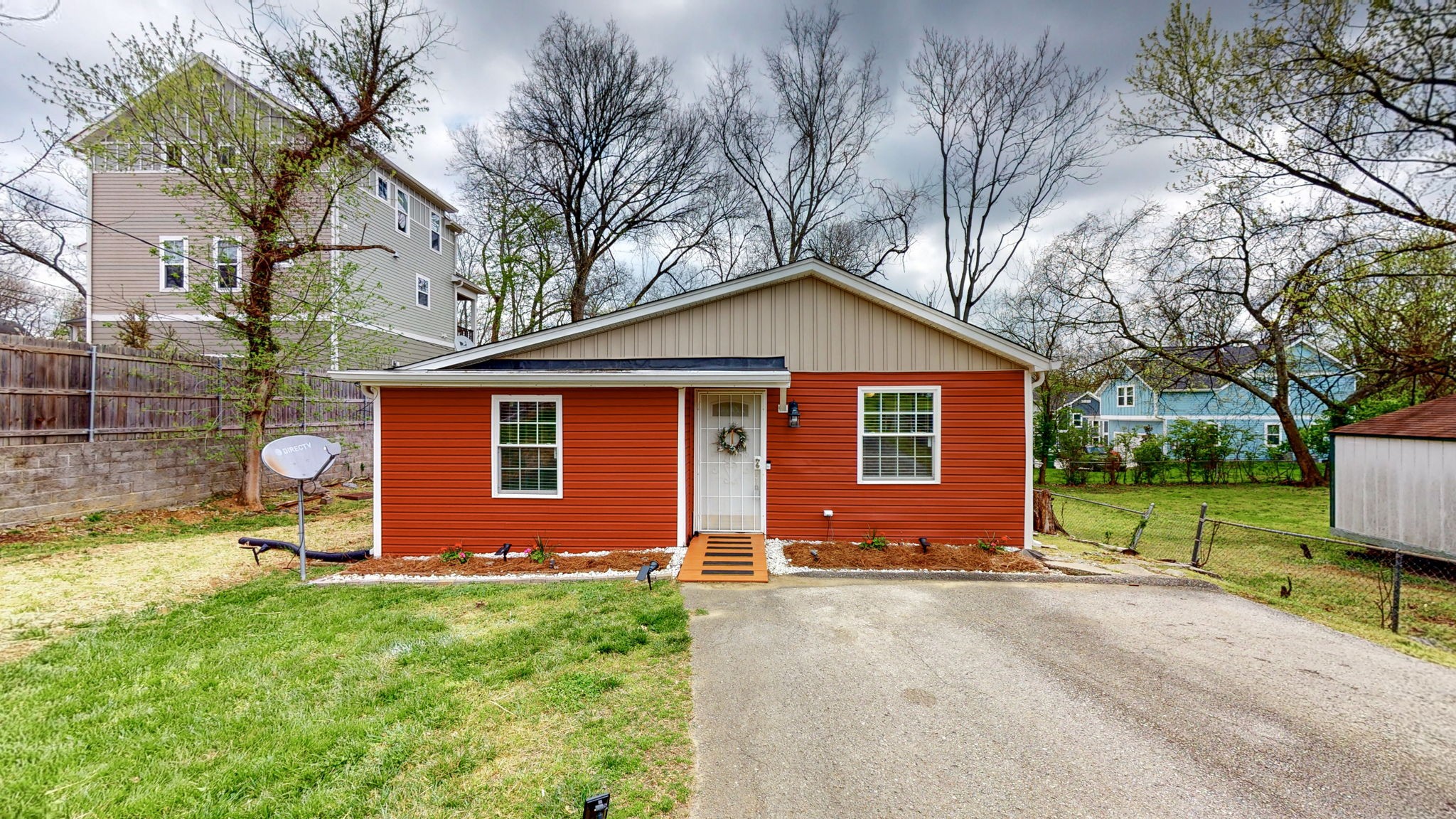 1415 Porter Road Nashville, TN 37206 - Photo 39 of 52 Gallery Image 39