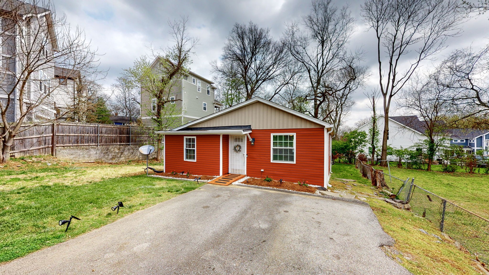 1415 Porter Road Nashville, TN 37206 - Photo 40 of 52 Gallery Image 40