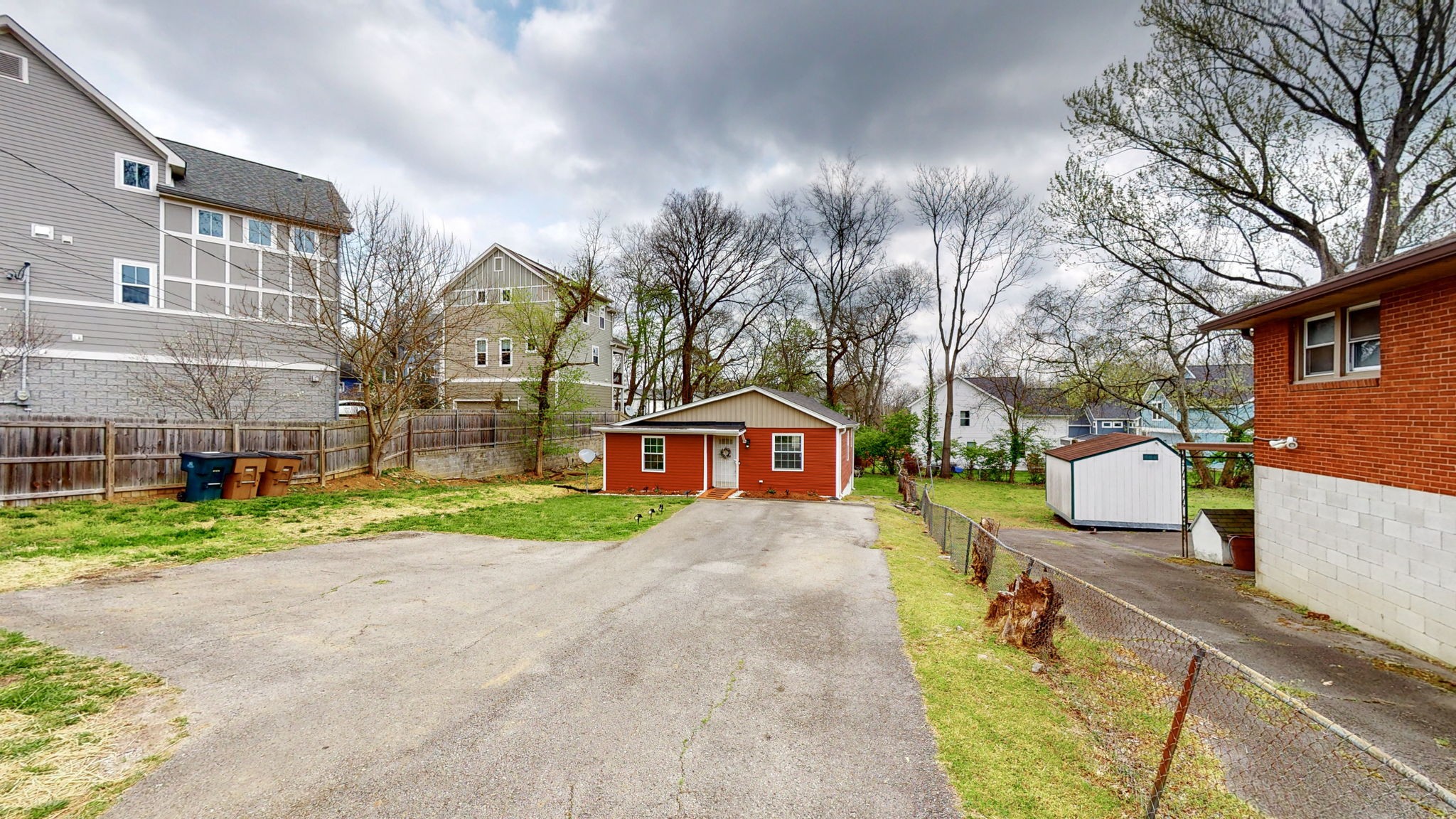 1415 Porter Road Nashville, TN 37206 - Photo 41 of 52 Gallery Image 41